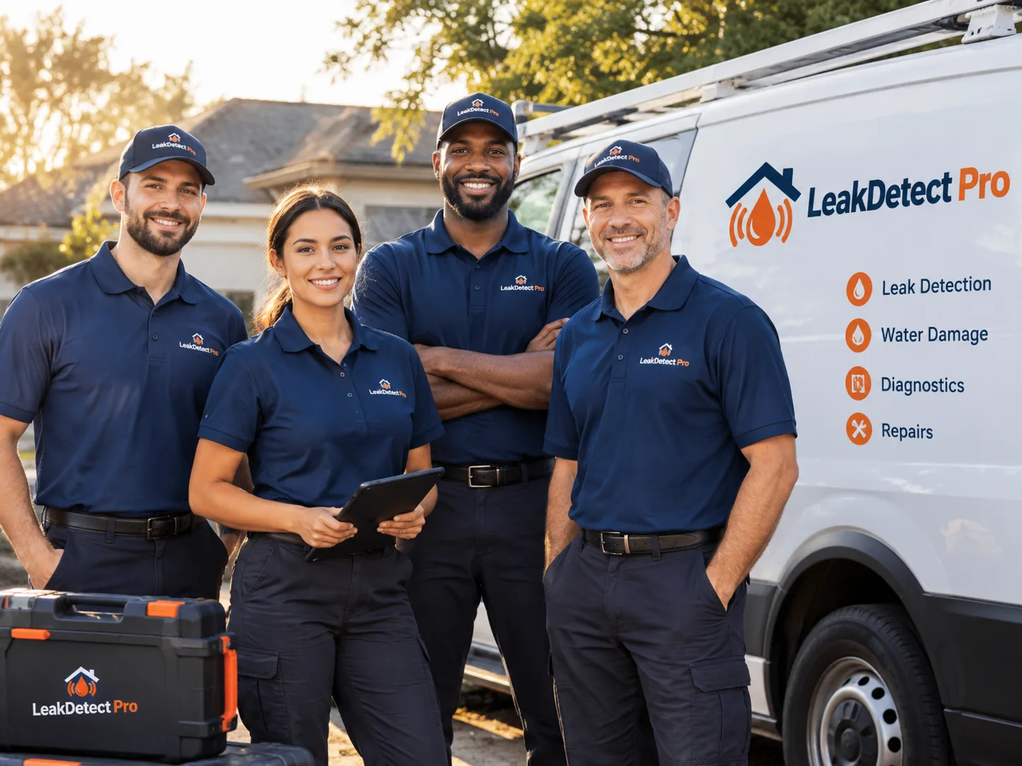 Roof Repair company in Ridgely, MD